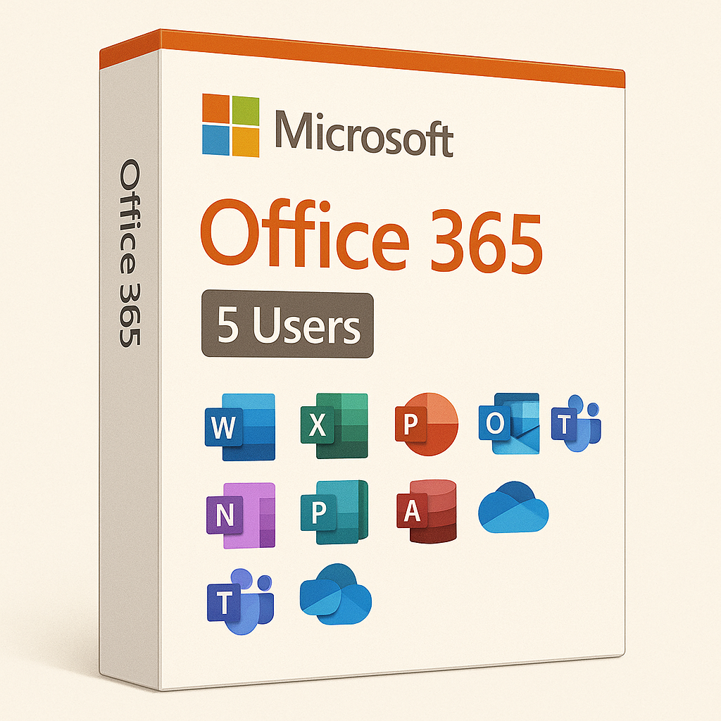 Office 365